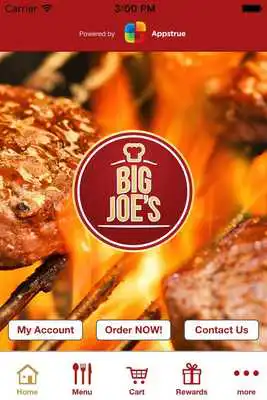 Play Big Joes