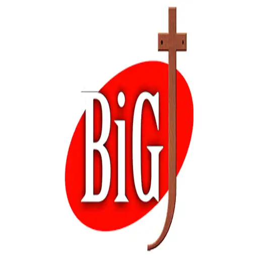 Play Bigj tv APK
