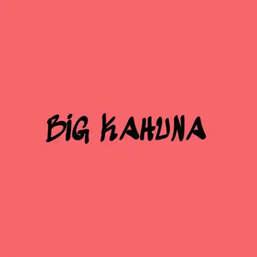 Play Big Kahuna APK