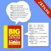 Free play online Big Kamus Jepang APK