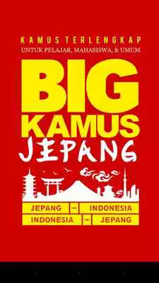 Play Big Kamus Jepang Play Big Kamus Jepang