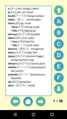 Play Big Kamus Jepang Play Big Kamus Jepang