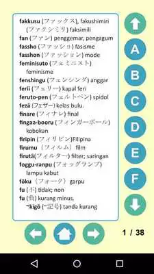 Play Big Kamus Jepang Play Big Kamus Jepang