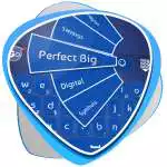 Free play online Big Keyboard APK Free play online Big Keyboard APK
