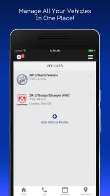Play Big Lake Automotive