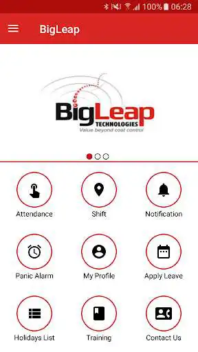 Play Big Leap  and enjoy Big Leap with UptoPlay
