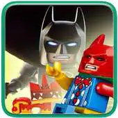 Free play online Big LEGO Batman Games APK Free play online Big LEGO Batman Games APK