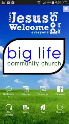 Play Big Life Community Church