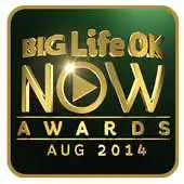 Free play online BIG Life OK NOW Awards APK