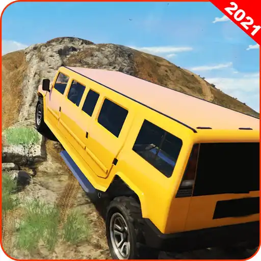 Play Big Limo Offroad Car Driving Simulator game 2021 APK Play Big Limo Offroad Car Driving Simulator game 2021 APK