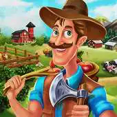 Free play online Big Little Farmer APK Free play online Big Little Farmer APK