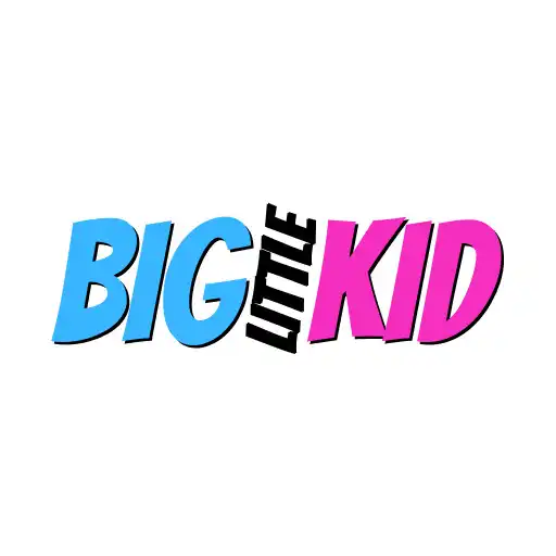 Play Big Little Kid APK