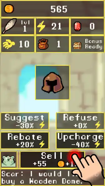 Play Biglys Shop Click  and enjoy Biglys Shop Click with UptoPlay