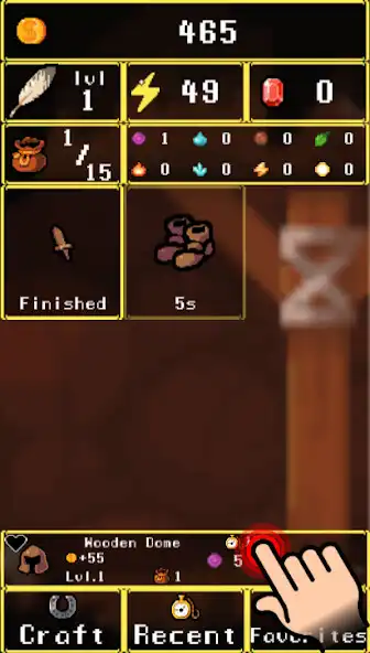 Play Biglys Shop Click as an online game Biglys Shop Click with UptoPlay