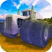 Free play online Big Machines Simulator: Farming APK Free play online Big Machines Simulator: Farming APK