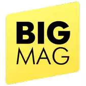 Free play online BigMag APK
