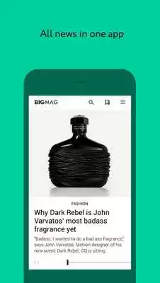 Play BigMag Play BigMag