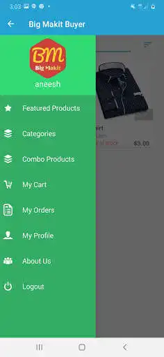 Play Big Makit Buyer  and enjoy Big Makit Buyer with UptoPlay