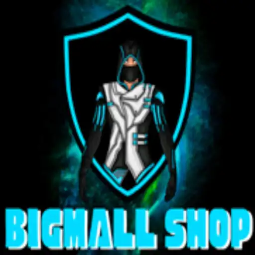 Play Bigmall gaming shop APK