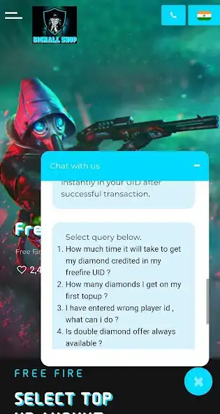 Play Bigmall gaming shop as an online game online Bigmall gaming shop with UptoPlay Play Bigmall gaming shop as an online game Bigmall gaming shop with UptoPlay