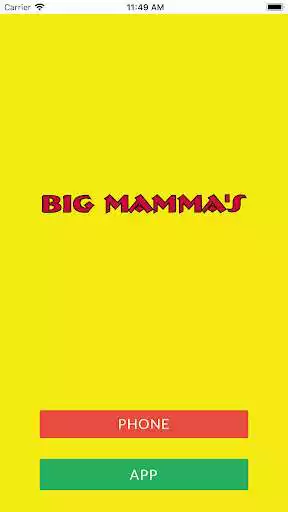 Play Big Mammas NE22  and enjoy Big Mammas NE22 with UptoPlay