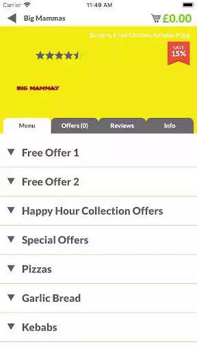 Play Big Mammas NE22 as an online game Big Mammas NE22 with UptoPlay