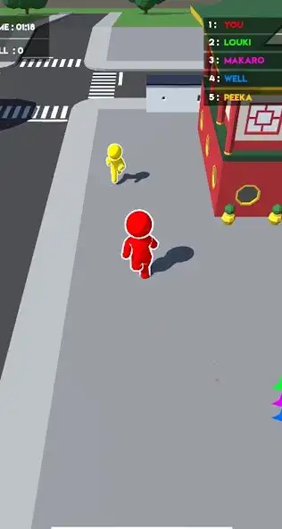 Play Big Man Crowd and enjoy Big Man Crowd with UptoPlay Play Big Man Crowd and enjoy Big Man Crowd with UptoPlay