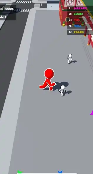 Play Big Man Crowd as an online game online Big Man Crowd with UptoPlay Play Big Man Crowd as an online game Big Man Crowd with UptoPlay