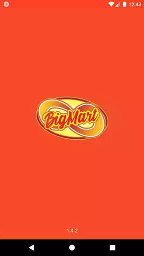 Play Bigmart  and enjoy Bigmart with UptoPlay