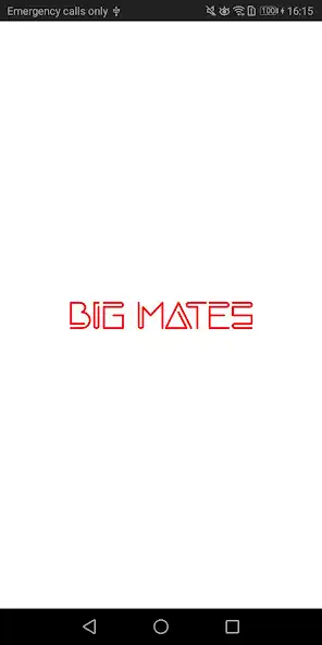 Play Big Mates Pizza  and enjoy Big Mates Pizza with UptoPlay