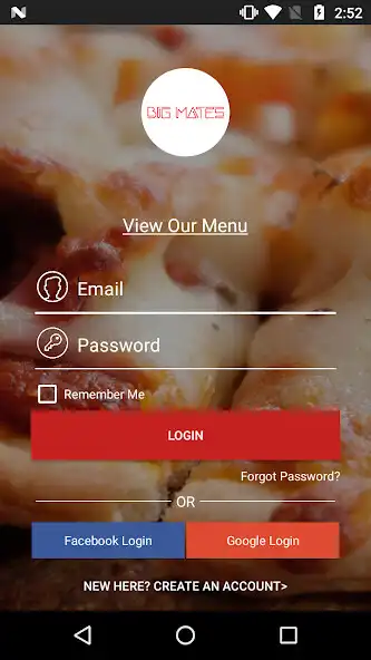 Play Big Mates Pizza as an online game Big Mates Pizza with UptoPlay