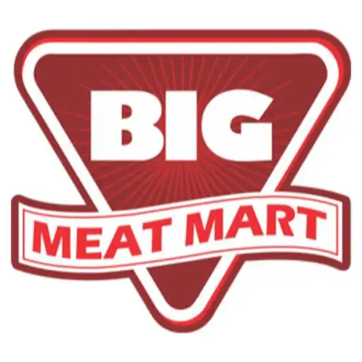 Play Big MeatMart - Buy Meat Online APK