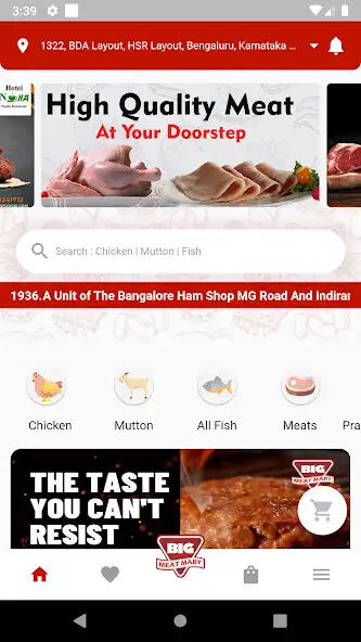 Play Big MeatMart - Buy Meat Online and enjoy Big MeatMart - Buy Meat Online with UptoPlay Play Big MeatMart - Buy Meat Online and enjoy Big MeatMart - Buy Meat Online with UptoPlay