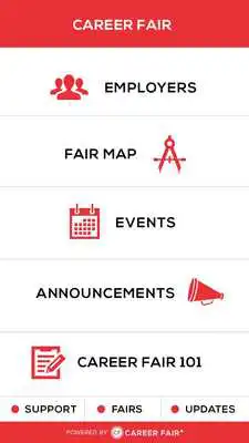 Play Big Meet Career Fair Plus Play Big Meet Career Fair Plus