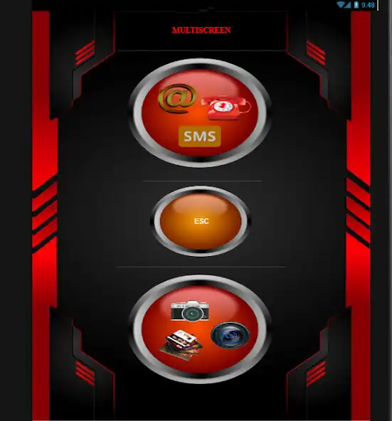 Play Big Menu  and enjoy Big Menu with UptoPlay