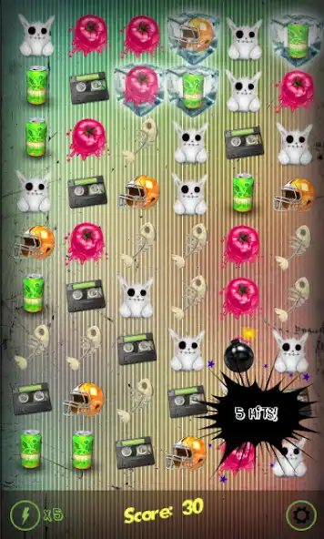 Play BigMess  and enjoy BigMess with UptoPlay