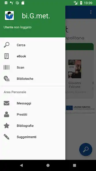 Play bi.G.met. as an online game bi.G.met. with UptoPlay