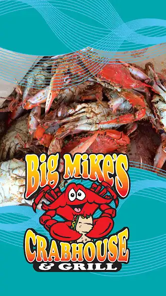 Play Big Mikes Crabhouse  Grill  and enjoy Big Mikes Crabhouse  Grill with UptoPlay
