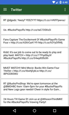 Play BIG Milwaukee Basketball News Play BIG Milwaukee Basketball News
