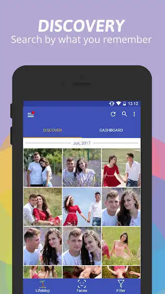 Play BigMIND - Cloud Backup  and enjoy BigMIND - Cloud Backup with UptoPlay
