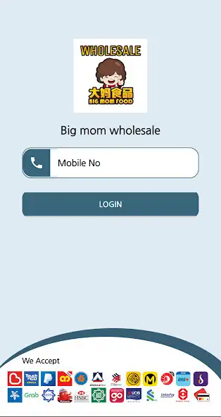 Play Big mom wholesale and enjoy Big mom wholesale with UptoPlay Play Big mom wholesale and enjoy Big mom wholesale with UptoPlay