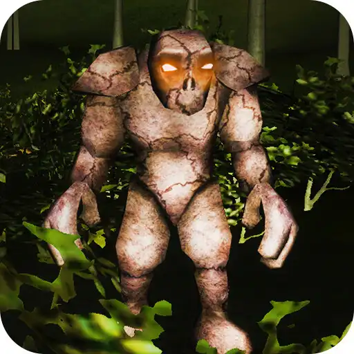 Play Big Monster Hunter - FPS Horror Game APK