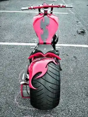 Play Big Motors Wallpaper