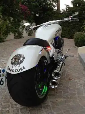 Play Big Motors Wallpaper