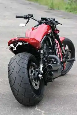 Play Big Motors Wallpaper