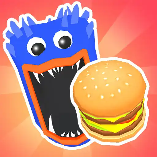 Play Big Mouth Battle APK
