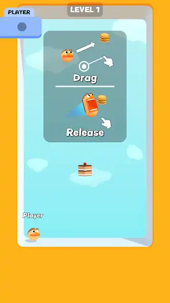 Play Big Mouth Battle  and enjoy Big Mouth Battle with UptoPlay