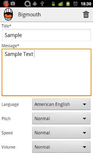 Play BigMouth Play BigMouth