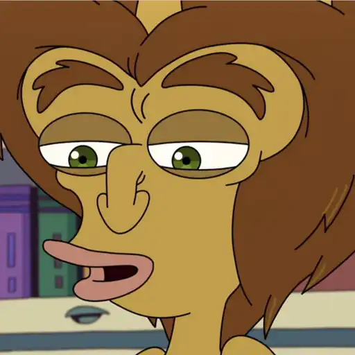 Play Big Mouth Wallpapers 2023 HD APK