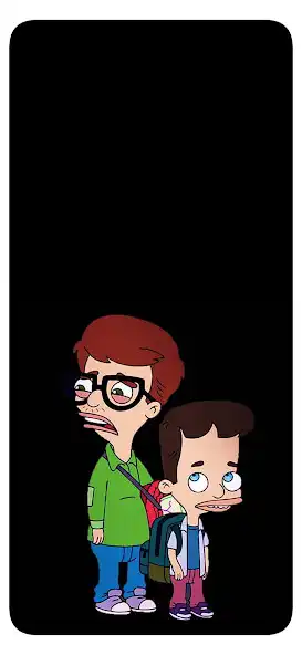 Play Big Mouth Wallpapers 2023 HD  and enjoy Big Mouth Wallpapers 2023 HD with UptoPlay